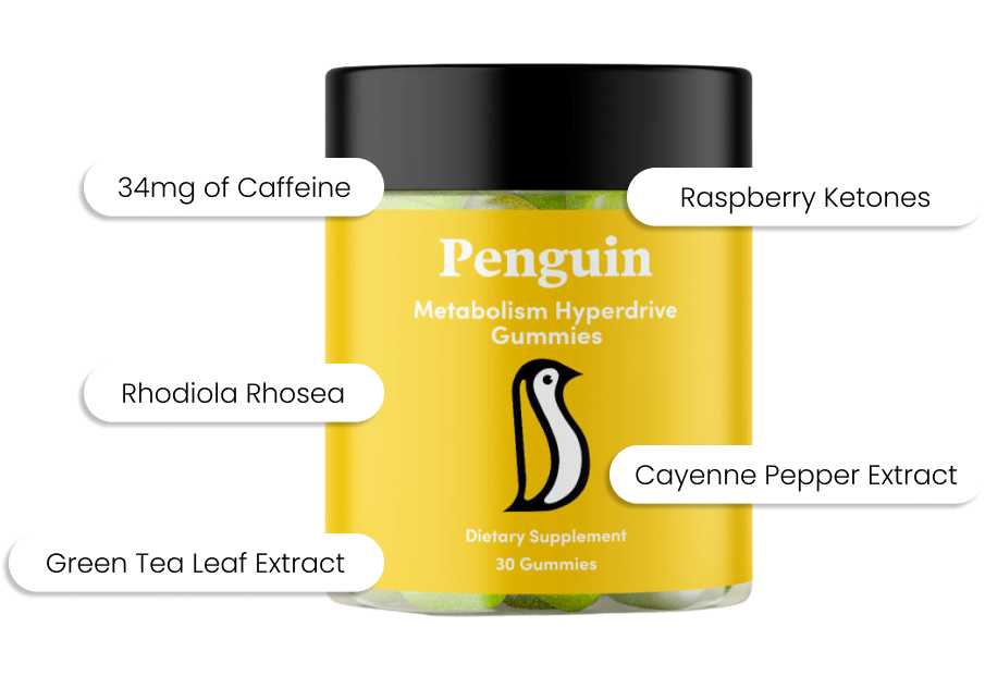 Penguin Wellness