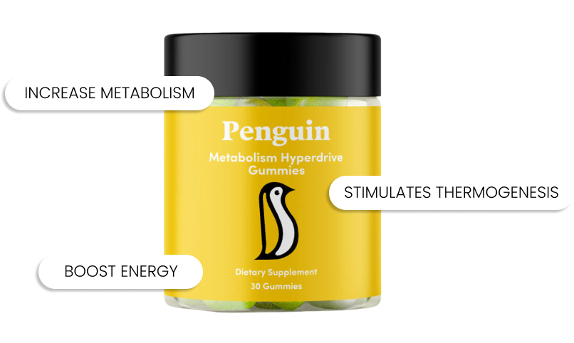 Penguin Wellness